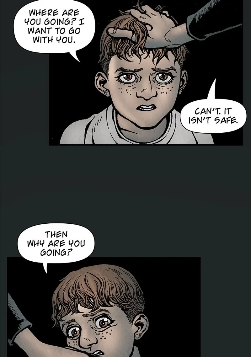 Locke and Key Chapter 21 page 22 - 