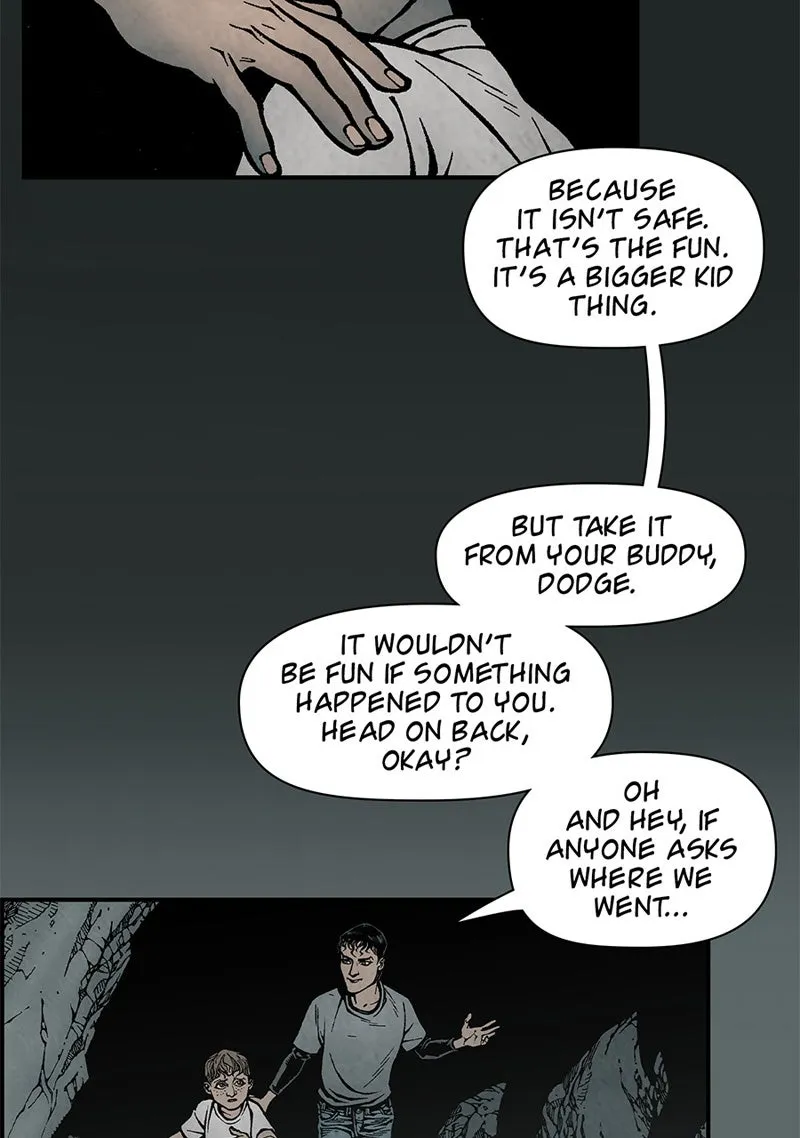 Locke and Key Chapter 21 page 23 - 