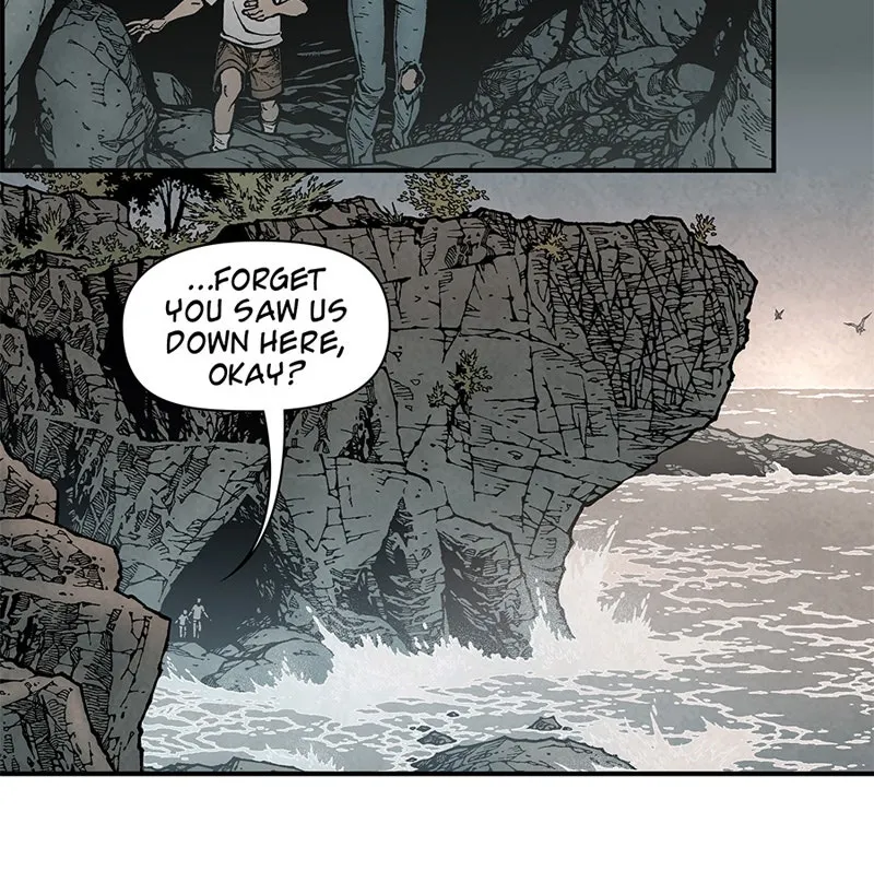 Locke and Key Chapter 21 page 24 - 