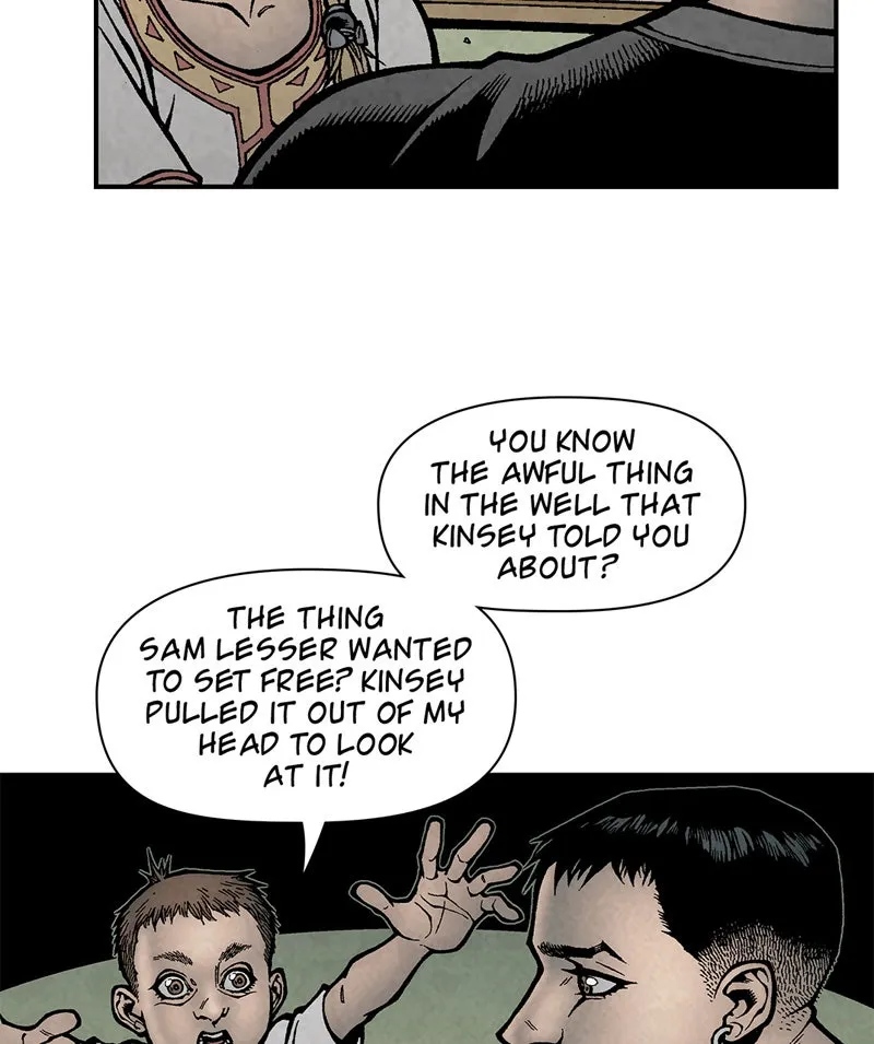 Locke and Key Chapter 21 page 29 - 