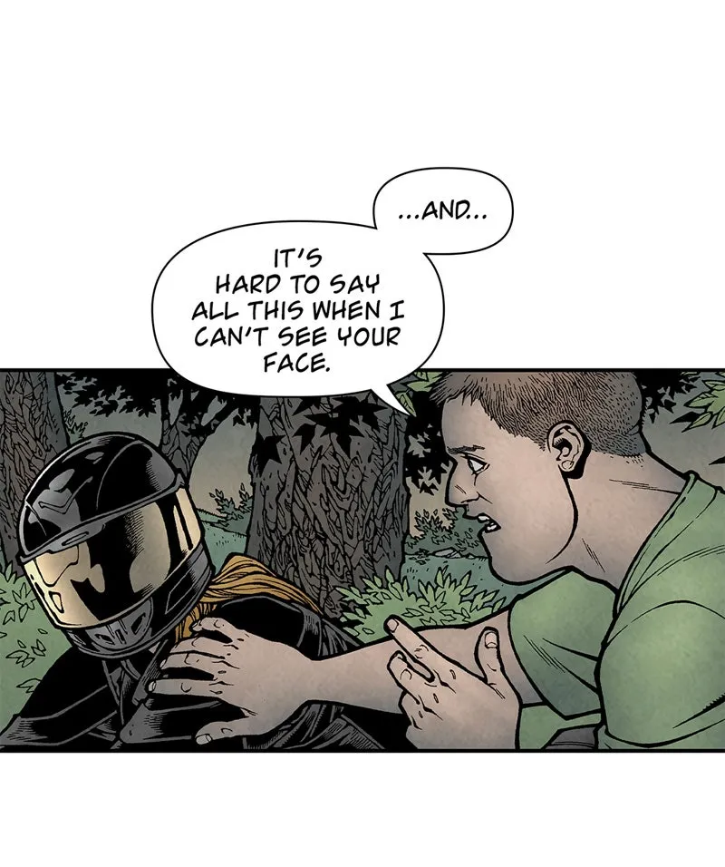 Locke and Key Chapter 21 page 4 - 