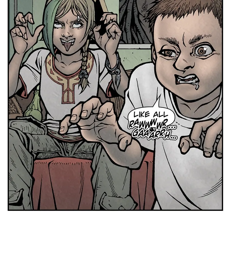 Locke and Key Chapter 21 page 31 - 
