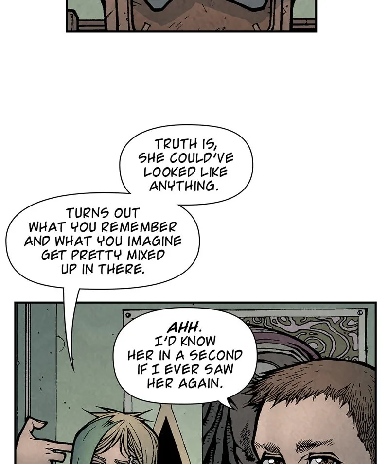 Locke and Key Chapter 21 page 33 - 