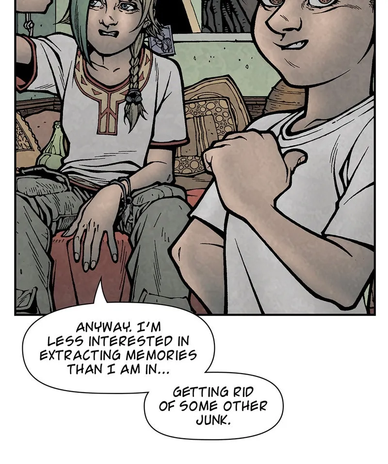 Locke and Key Chapter 21 page 34 - 