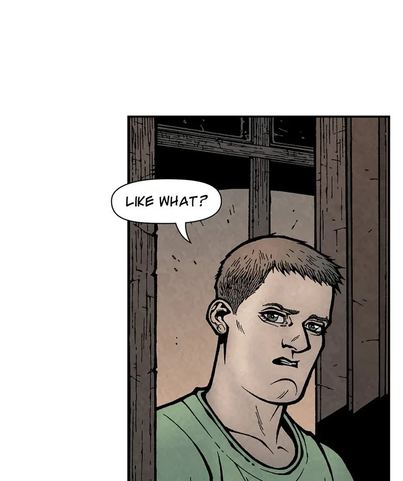 Locke and Key Chapter 21 page 35 - 