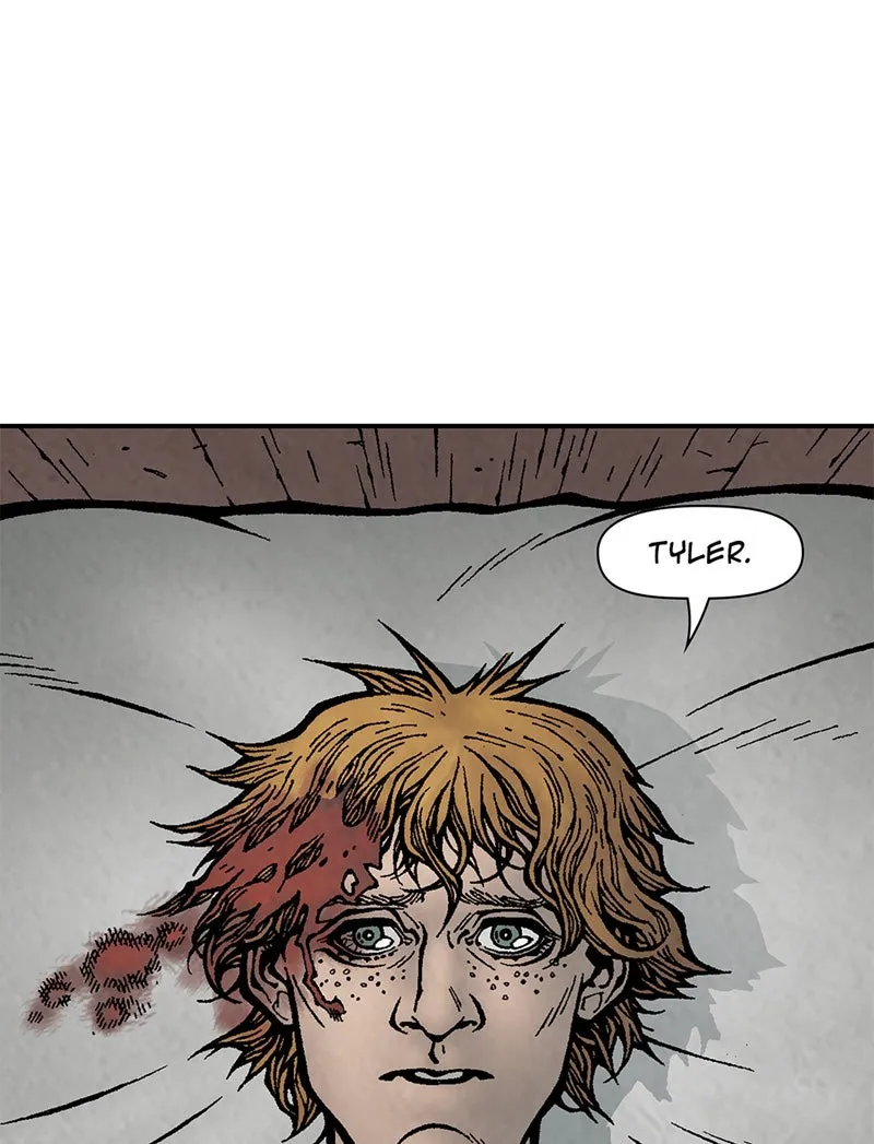 Locke and Key Chapter 21 page 37 - 