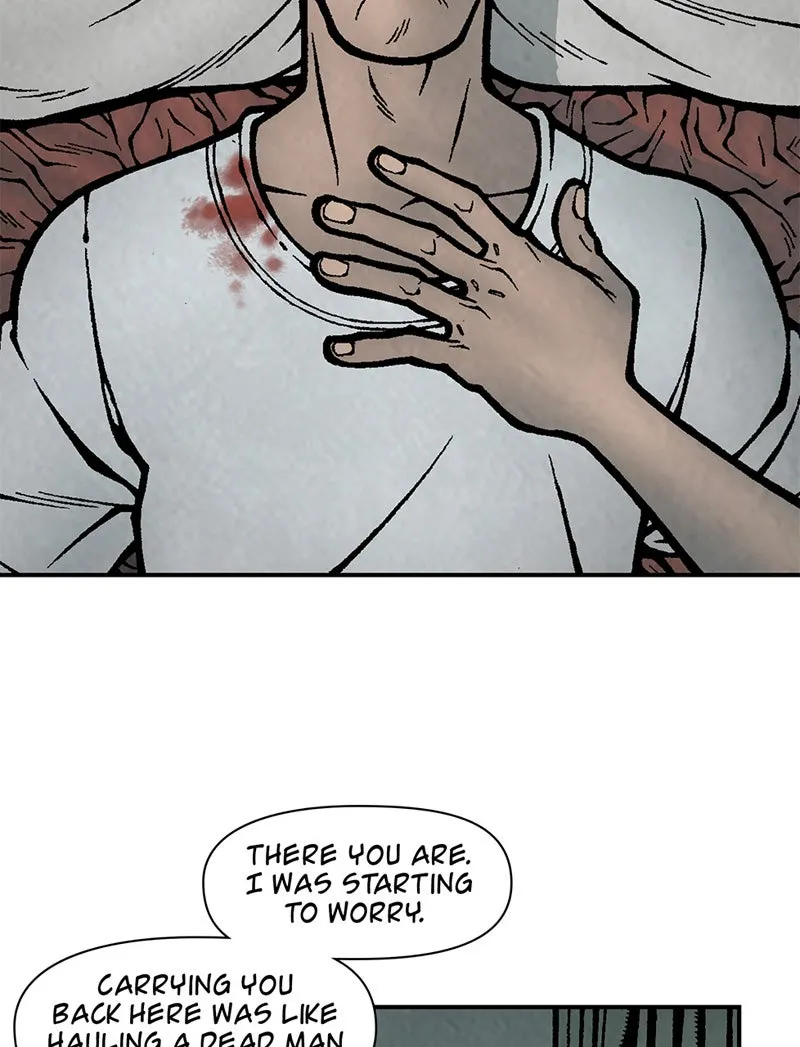 Locke and Key Chapter 21 page 38 - 