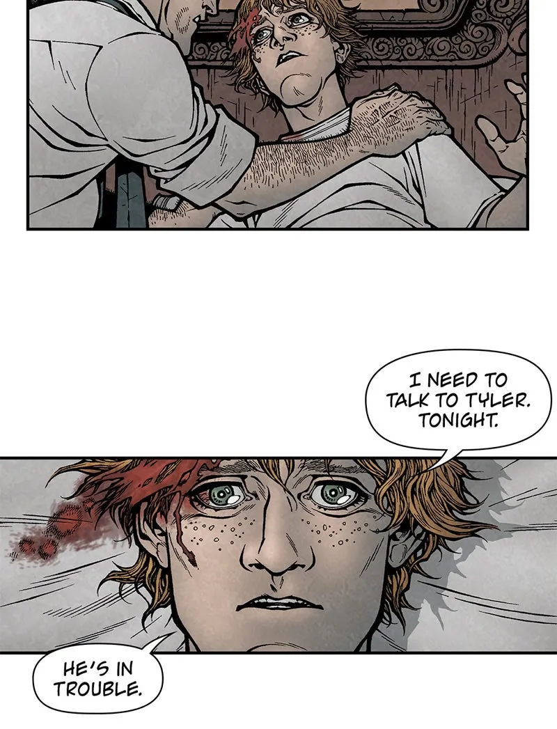 Locke and Key Chapter 21 page 41 - 