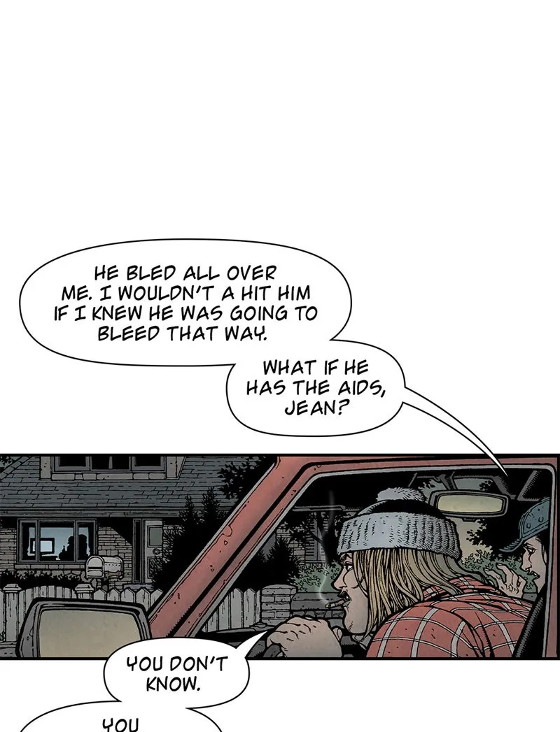 Locke and Key Chapter 21 page 42 - 
