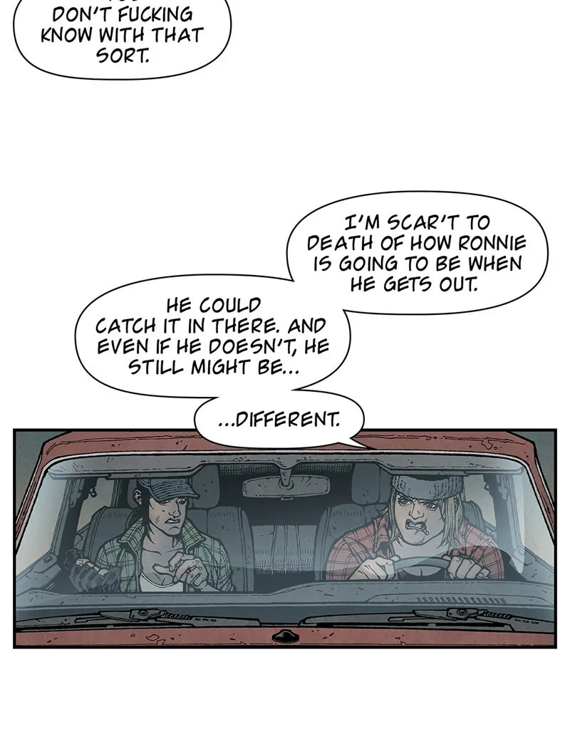 Locke and Key Chapter 21 page 43 - 