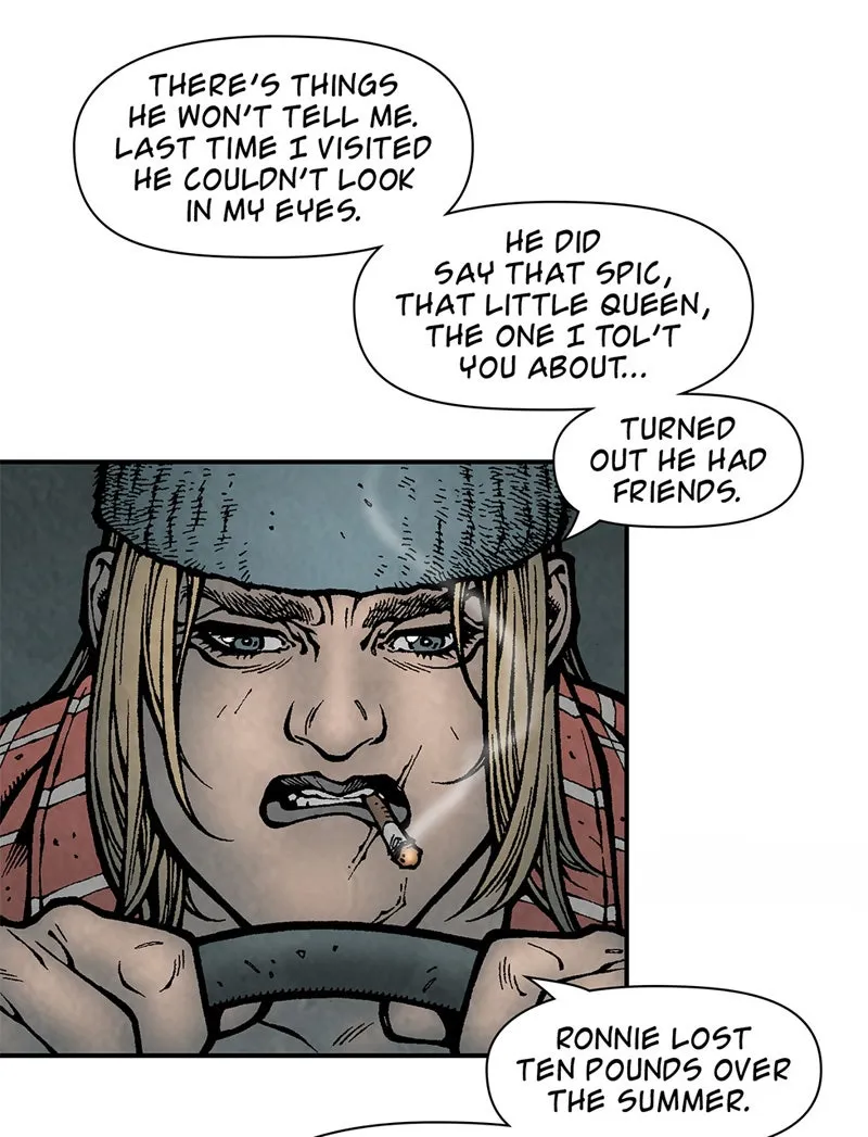 Locke and Key Chapter 21 page 44 - 
