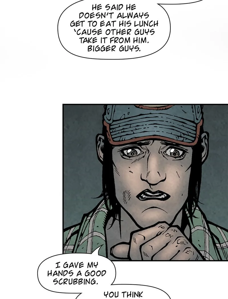 Locke and Key Chapter 21 page 45 - 