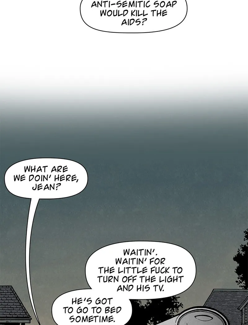 Locke and Key Chapter 21 page 46 - 