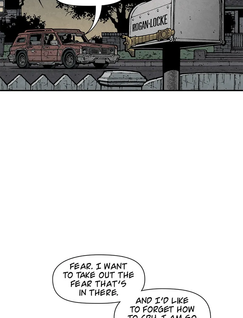 Locke and Key Chapter 21 page 47 - 