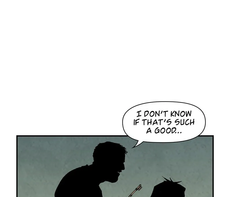 Locke and Key Chapter 21 page 49 - 