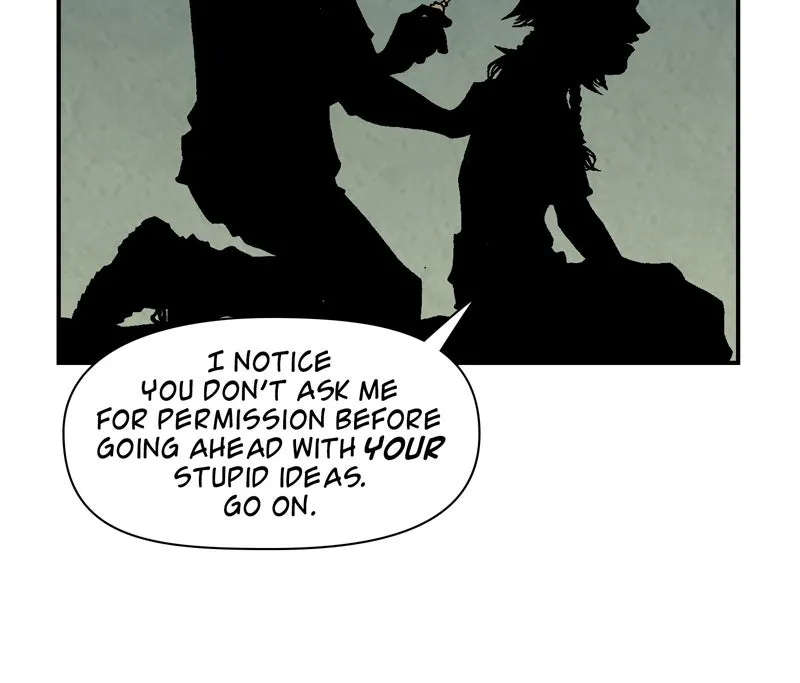Locke and Key Chapter 21 page 50 - 