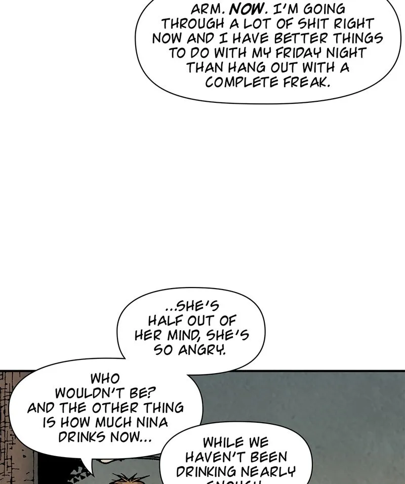 Locke and Key Chapter 21 page 6 - 