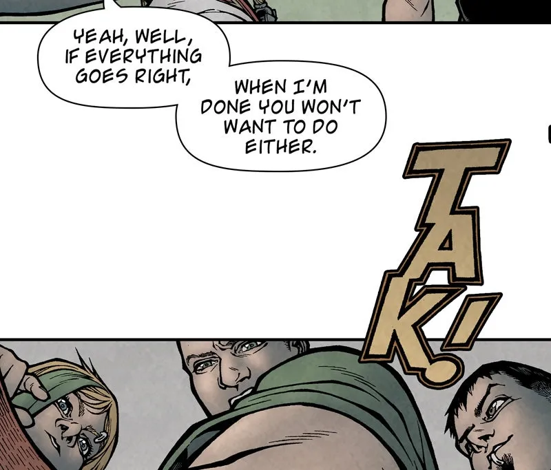 Locke and Key Chapter 21 page 52 - 