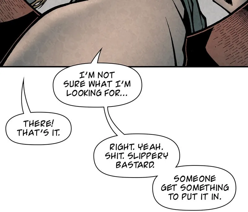 Locke and Key Chapter 21 page 53 - 