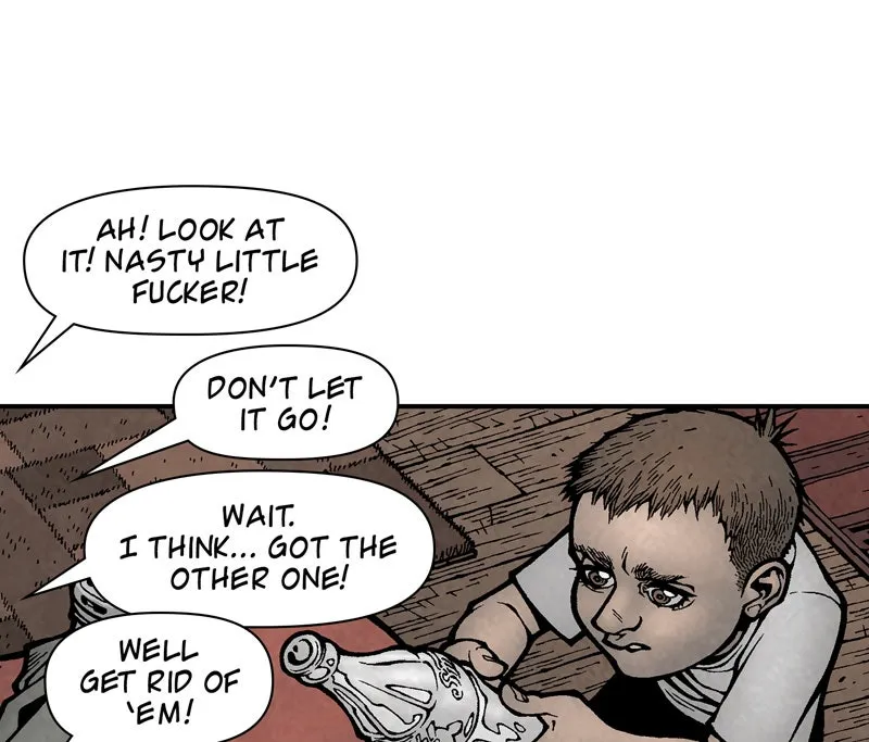 Locke and Key Chapter 21 page 54 - 