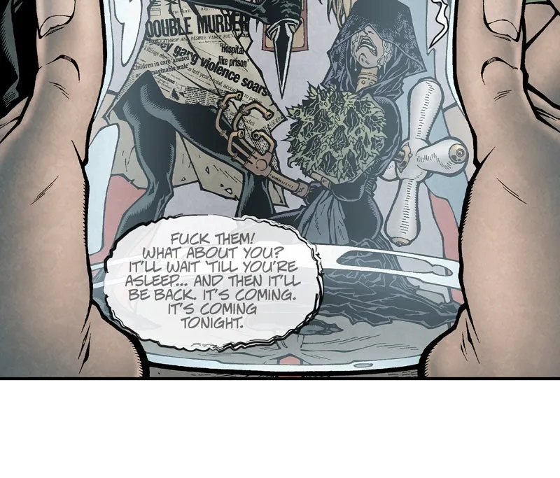 Locke and Key Chapter 21 page 57 - 
