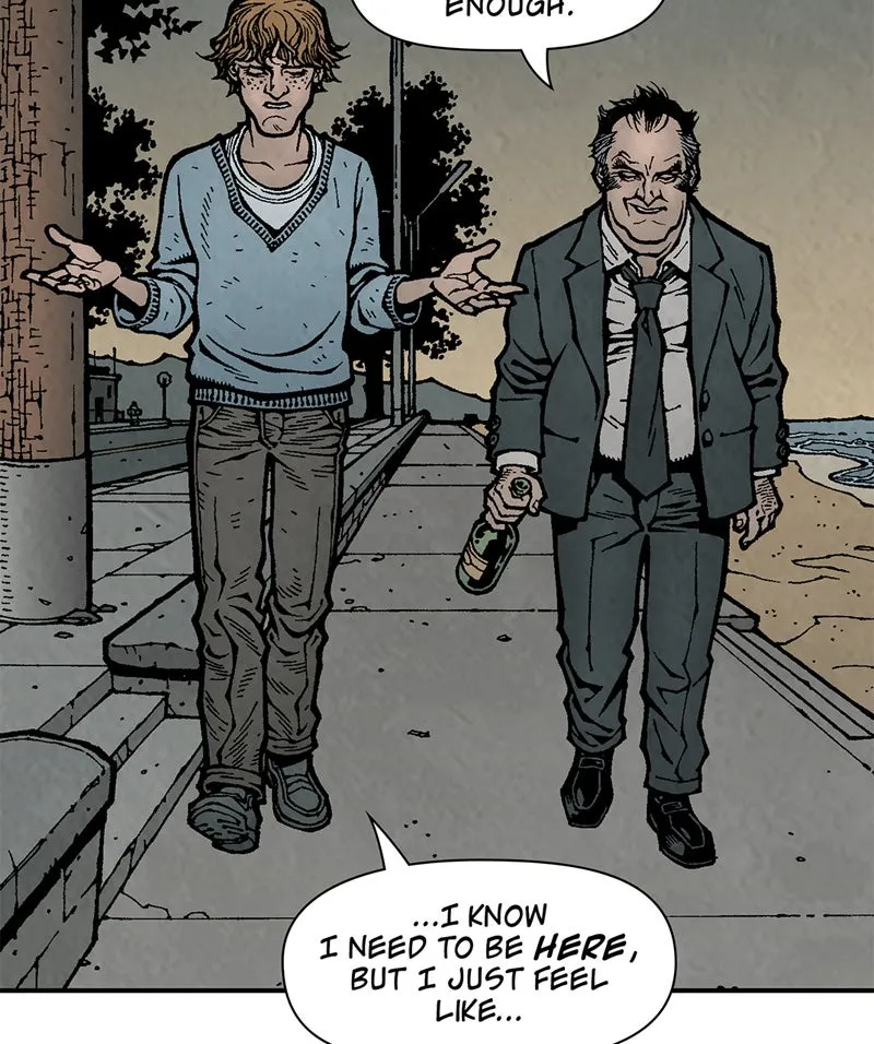 Locke and Key Chapter 21 page 7 - 