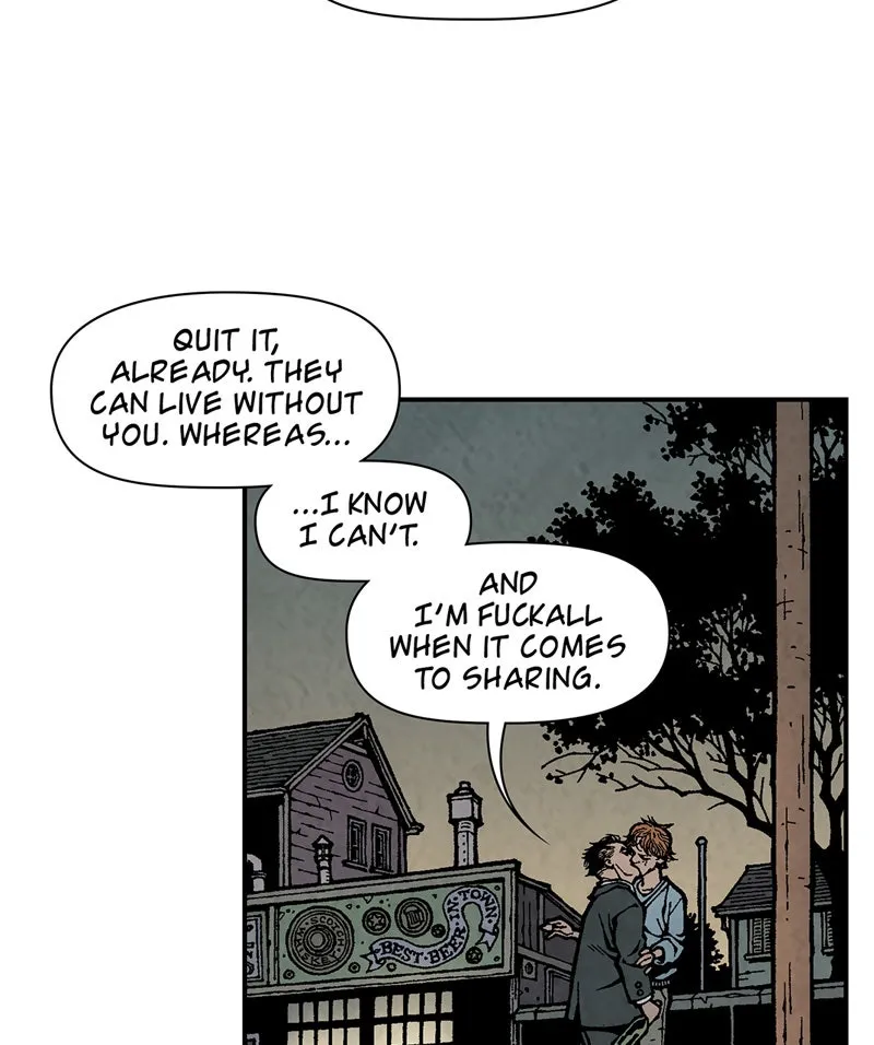 Locke and Key Chapter 21 page 8 - 