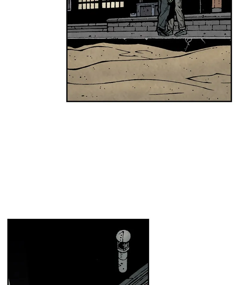 Locke and Key Chapter 21 page 9 - 