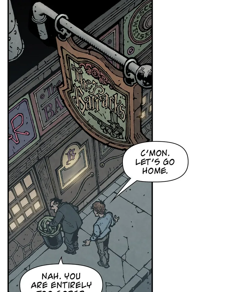 Locke and Key Chapter 21 page 10 - 