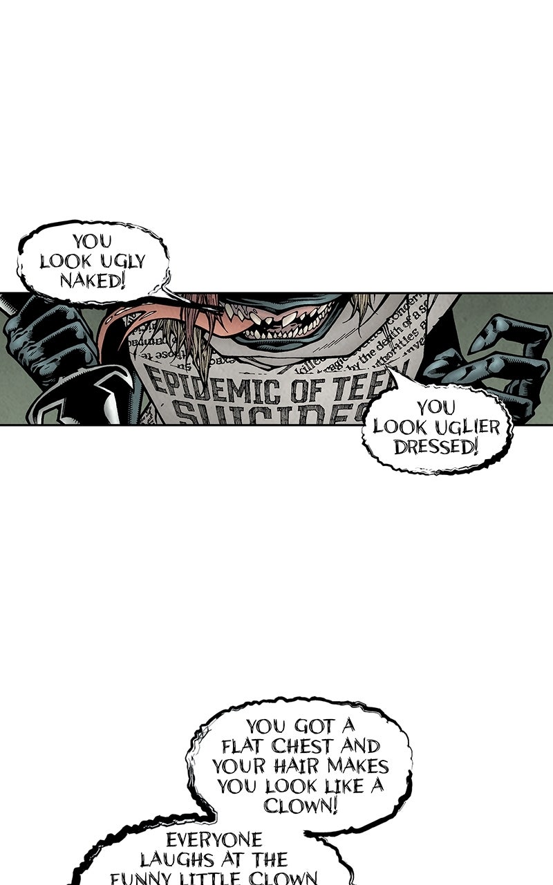 Locke and Key Episode 22 page 1 - 