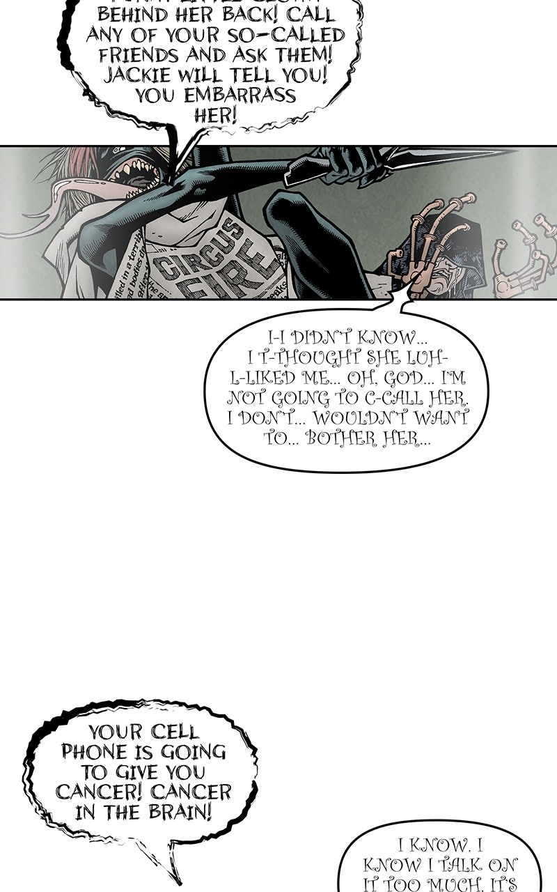 Locke and Key Episode 22 page 2 - 