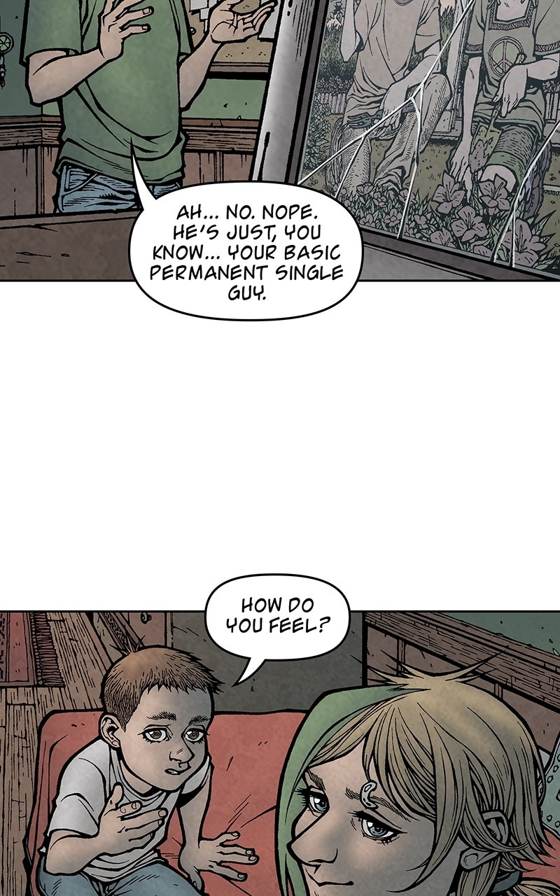 Locke and Key Episode 22 page 13 - 