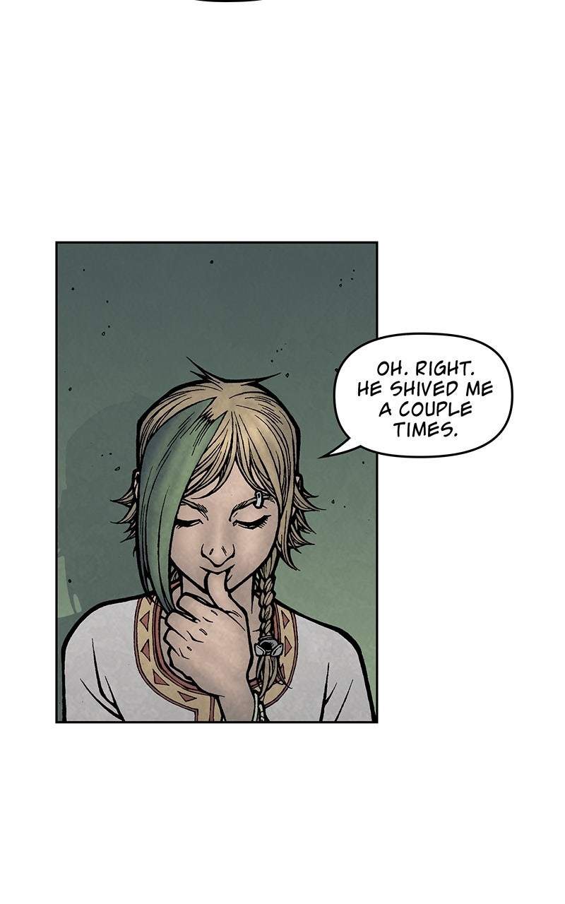 Locke and Key Episode 22 page 16 - 