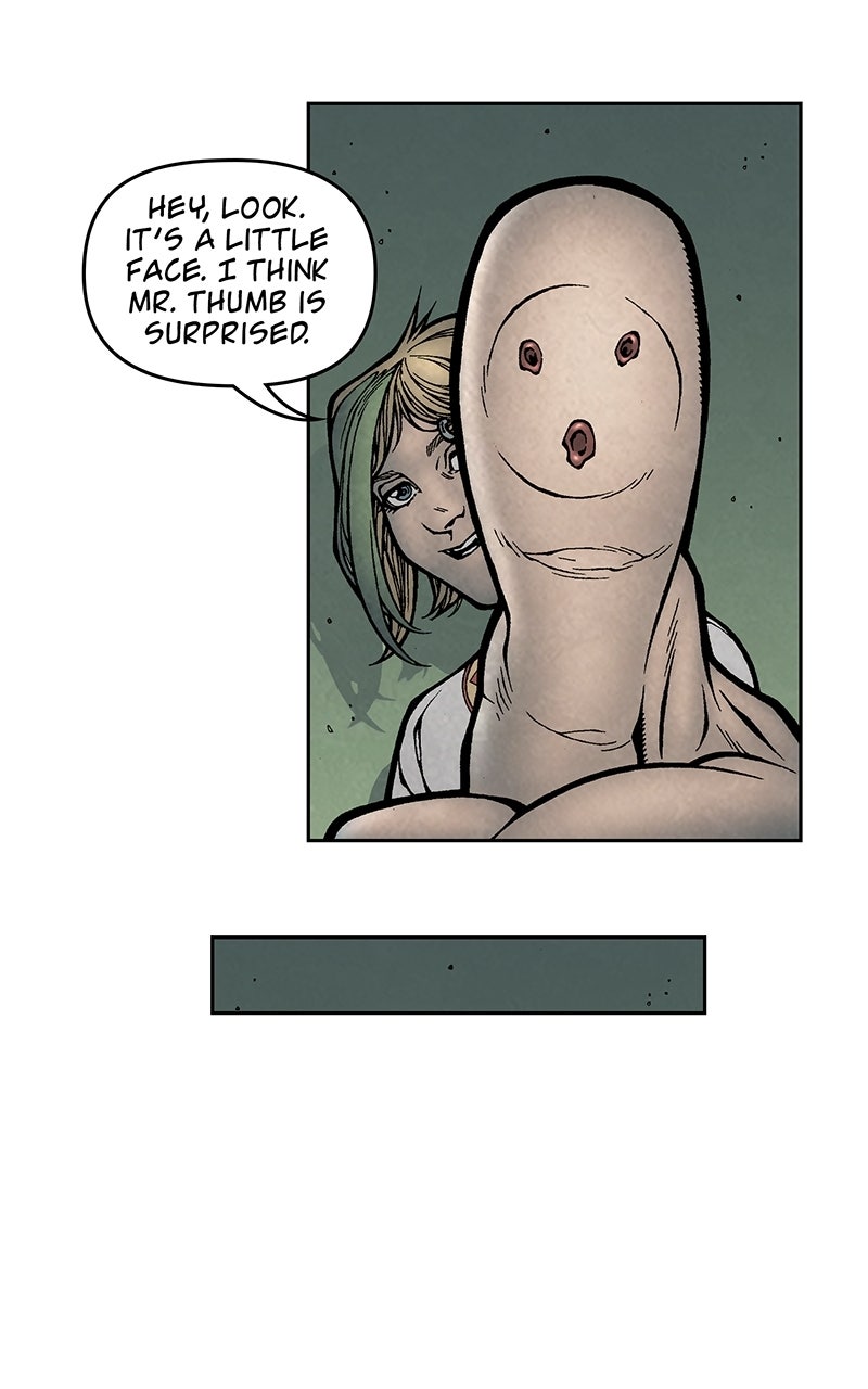 Locke and Key Episode 22 page 17 - 