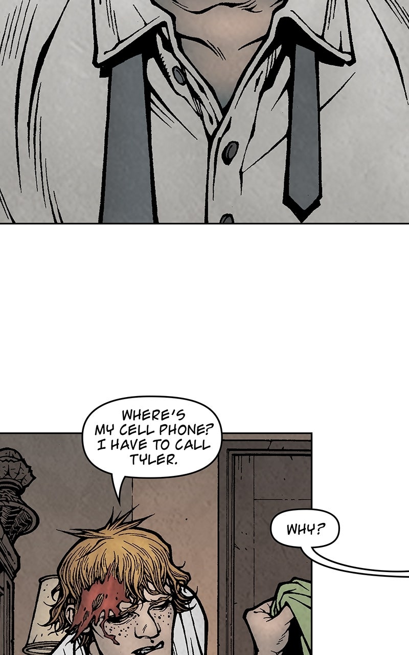 Locke and Key Episode 22 page 19 - 