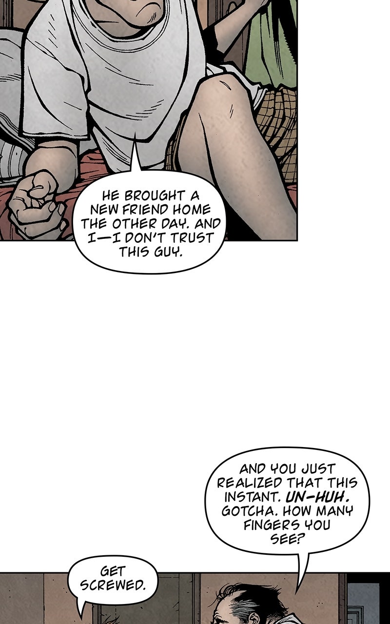 Locke and Key Episode 22 page 20 - 