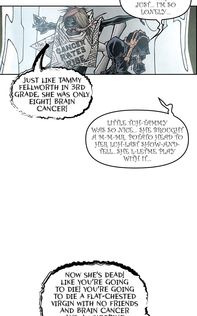 Locke and Key Episode 22 page 3 - 