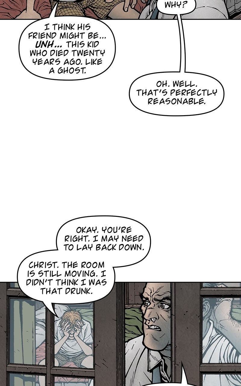 Locke and Key Episode 22 page 22 - 