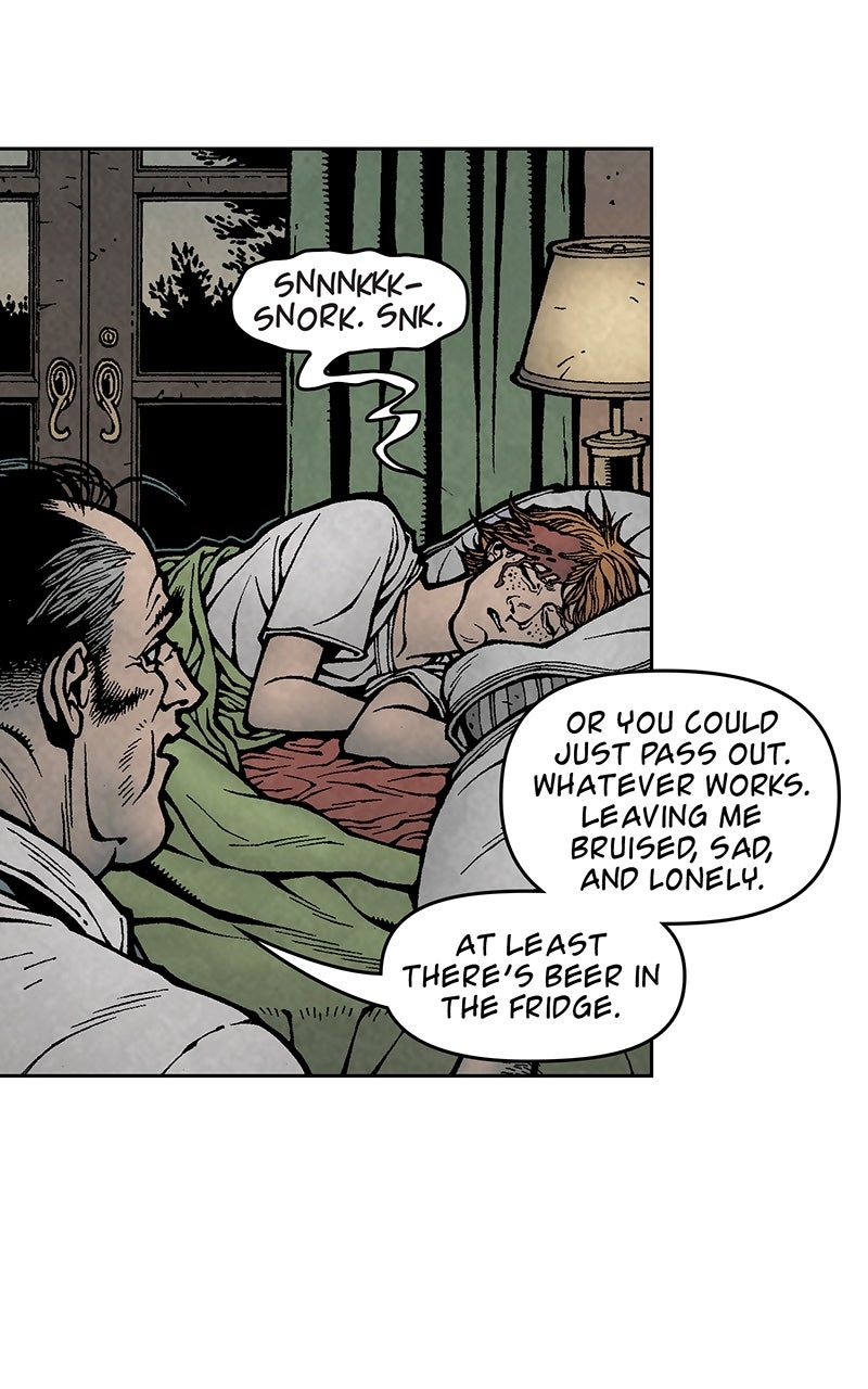 Locke and Key Episode 22 page 24 - 