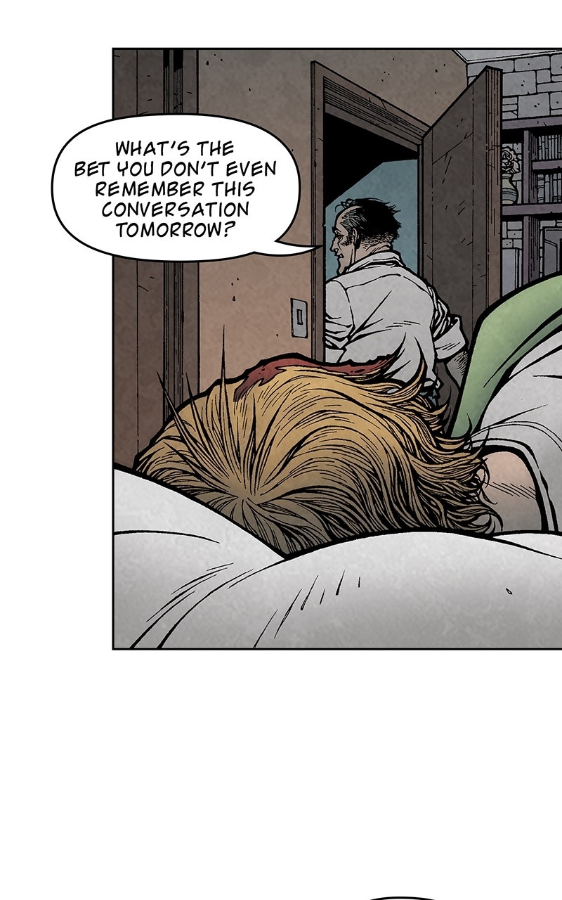 Locke and Key Episode 22 page 25 - 