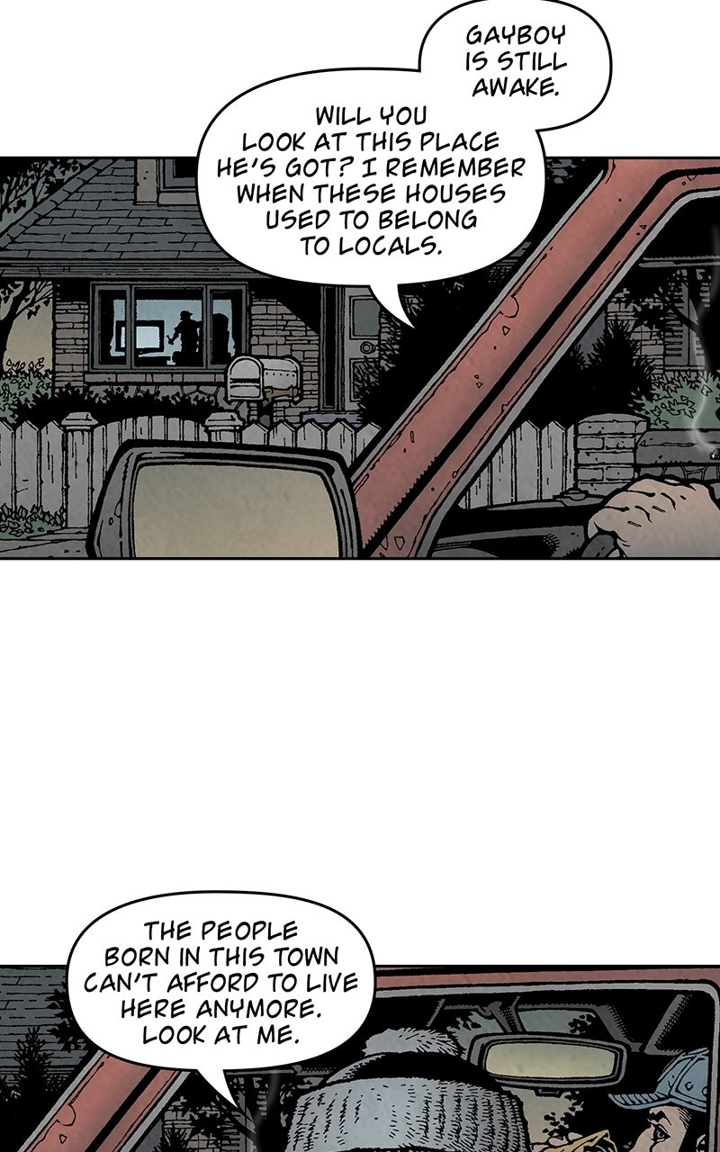 Locke and Key Episode 22 page 26 - 