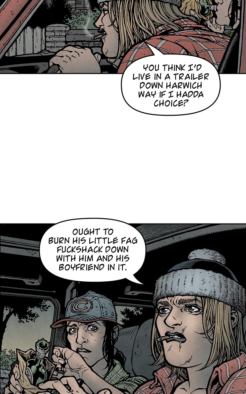 Locke and Key Episode 22 page 27 - 