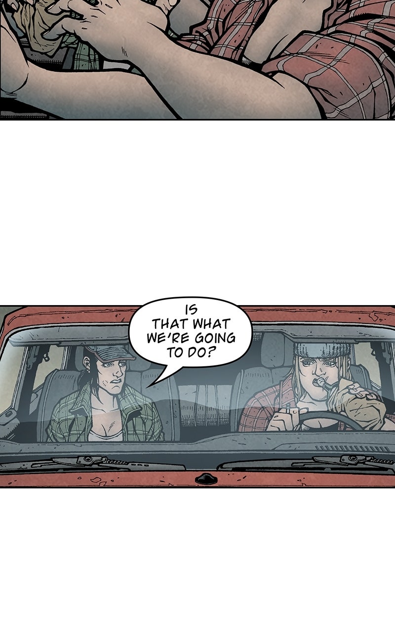 Locke and Key Episode 22 page 28 - 