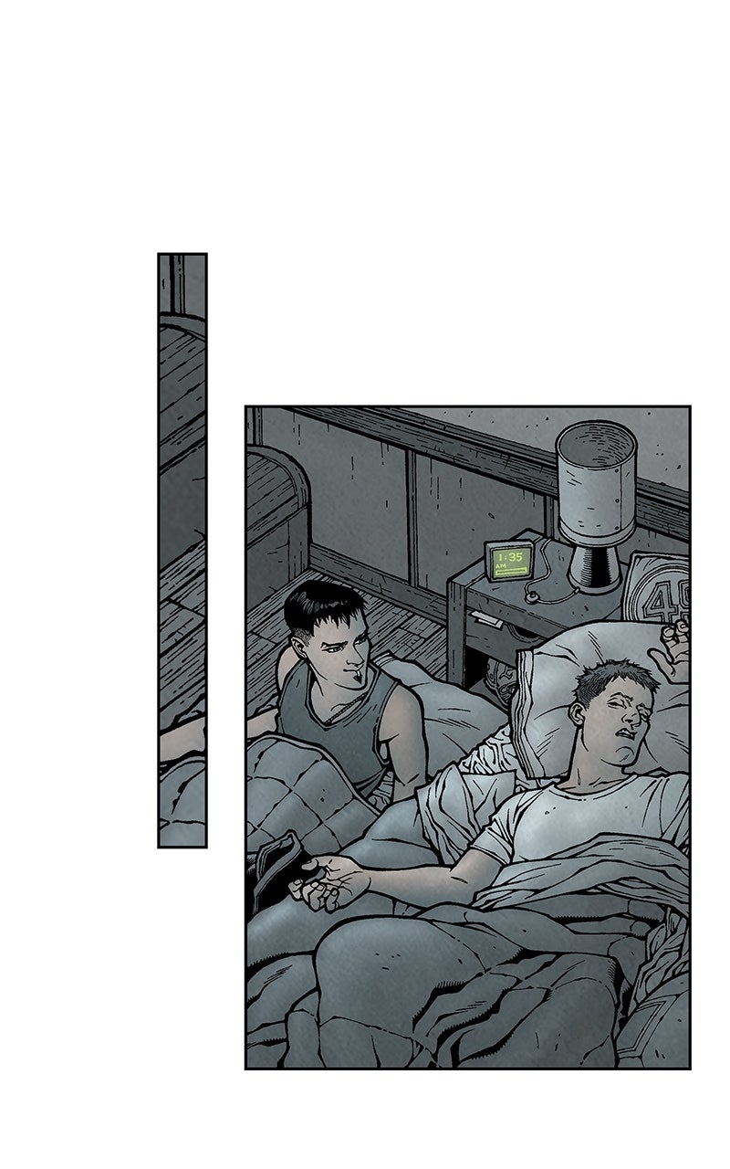 Locke and Key Episode 22 page 29 - 
