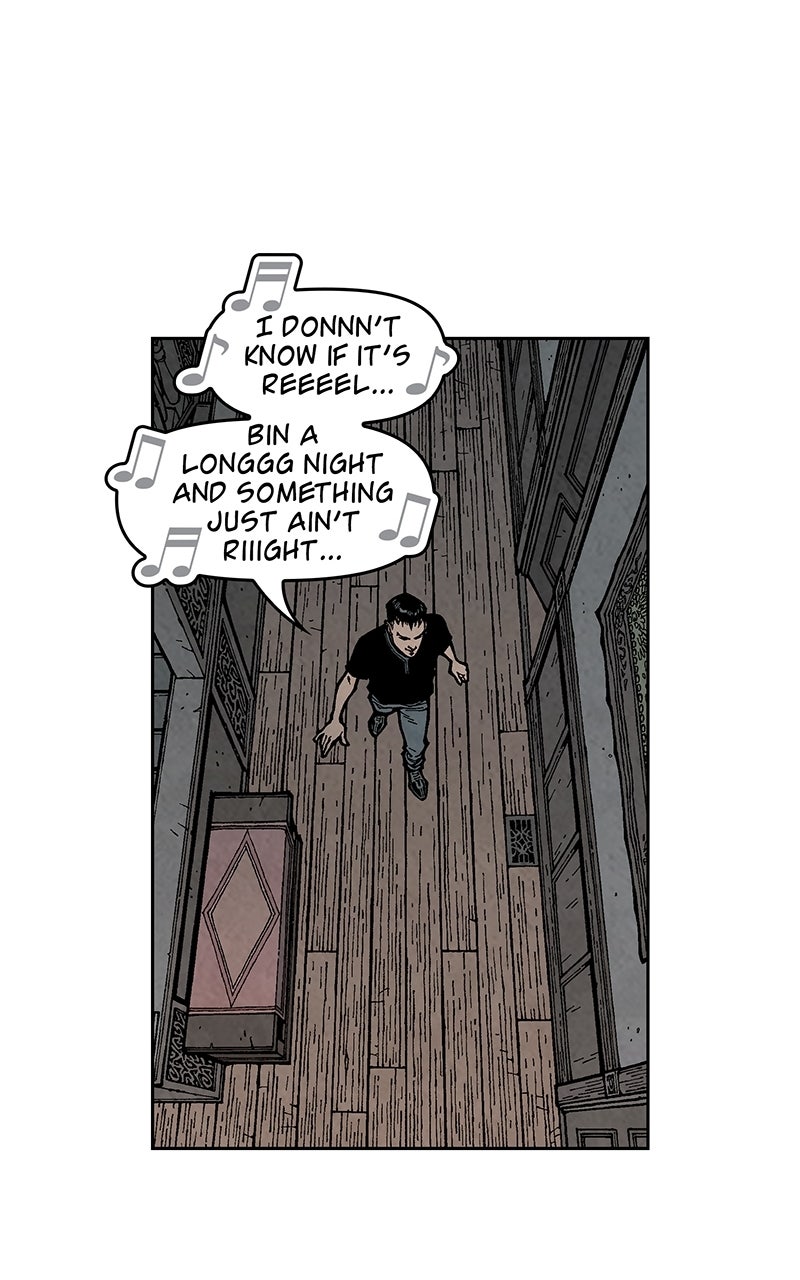 Locke and Key Episode 22 page 30 - 