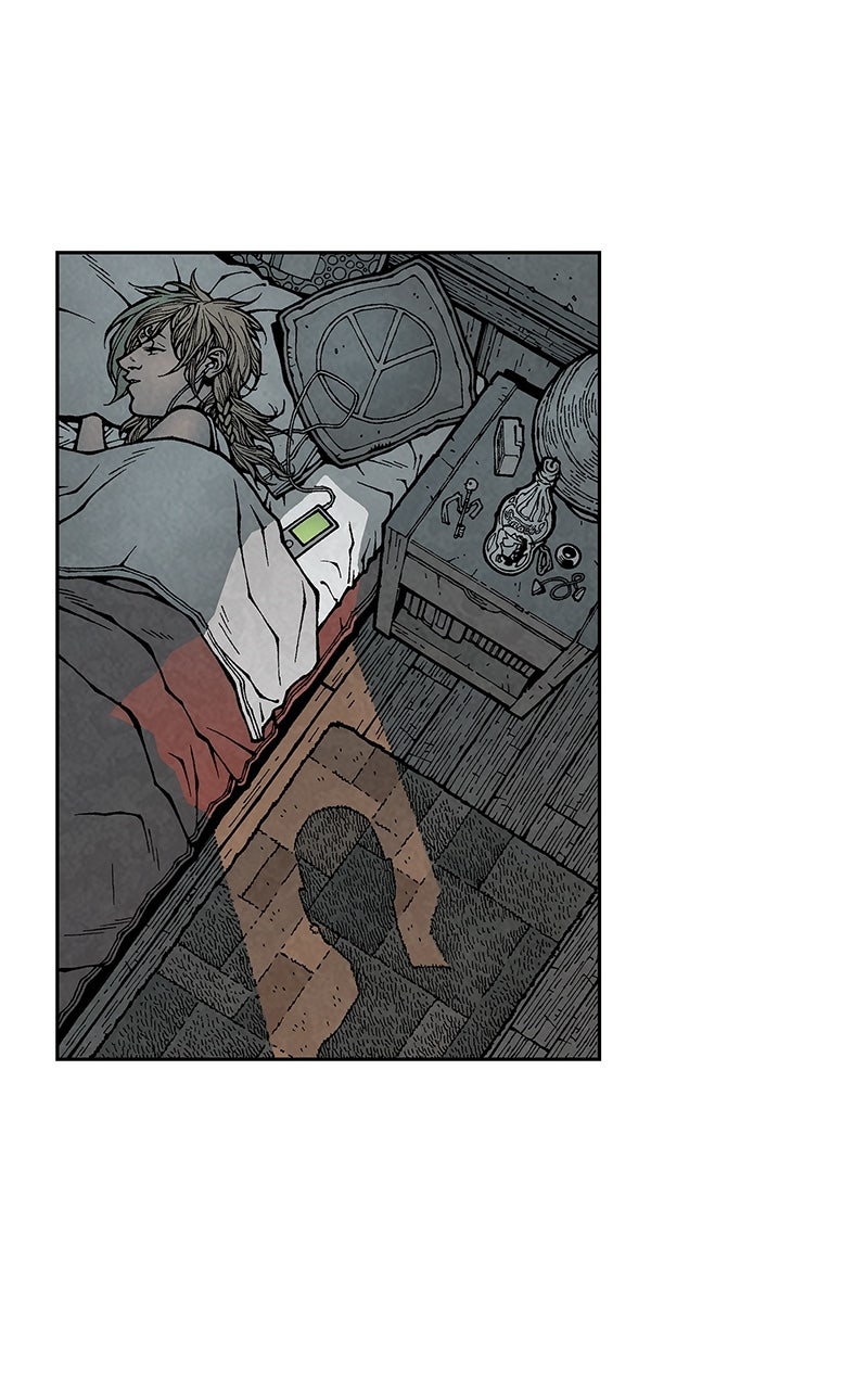 Locke and Key Episode 22 page 31 - 