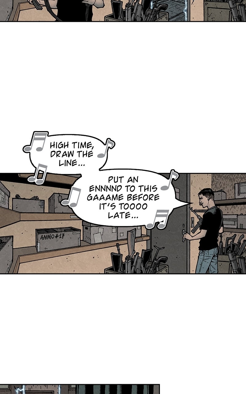 Locke and Key Episode 22 page 35 - 
