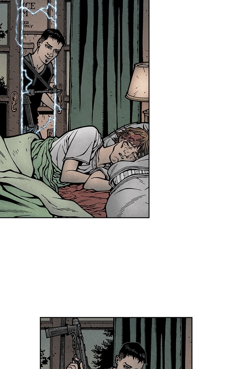 Locke and Key Episode 22 page 36 - 