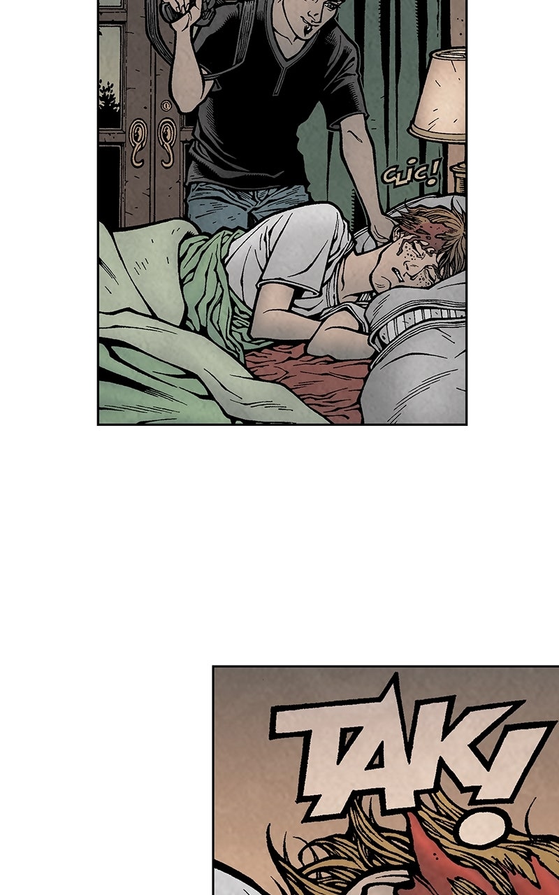 Locke and Key Episode 22 page 37 - 