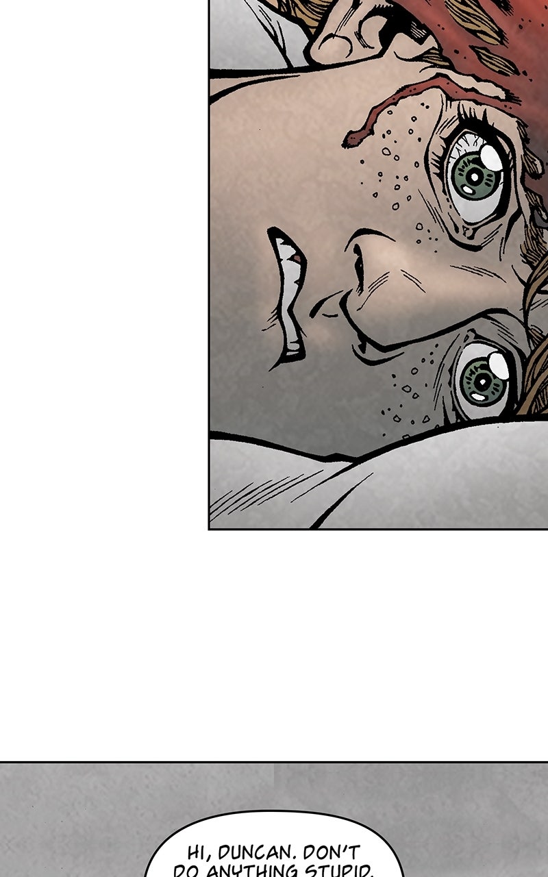 Locke and Key Episode 22 page 38 - 